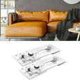 thumbnail image 4 of Bloqueo seccional Macarena 155 cm conector de muebles Tornillos, 4 of 8