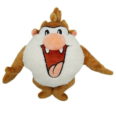 UPC: 0190882890407 | Buckle-Down Dog Toy  Looney Tunes  Plush Squeaker Taz / Tasmanian Devil Full Body
