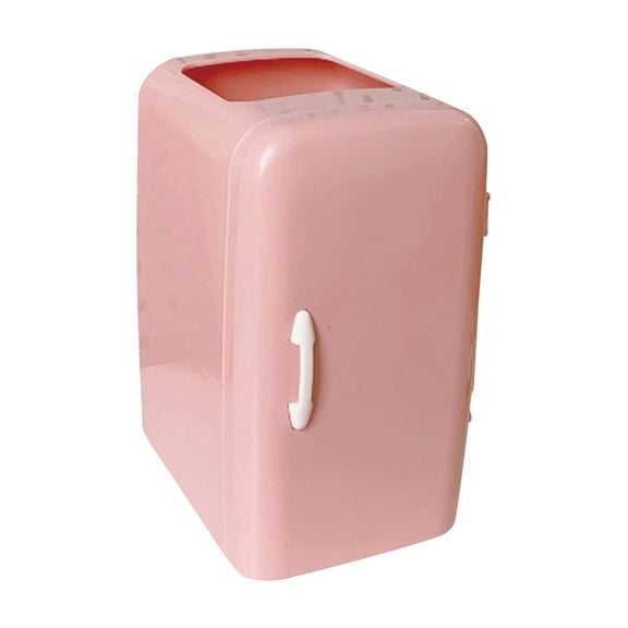 ABS Refrigerator Pen Holder - Large Capacity, Multi-Layer Partition - for Pens/Scissors, Kitchen/Office, Stable Storage