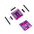 thumbnail image 2 of 16 Channel GPIO Module SX1509 Expansion Board Module with LED Driver For Automation Project Industrial Control, 2 of 8