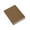 Brown, variant on Honmine A5 Thick Notebook, Heavy Duty Note Pad for Writing, 160 Pages Thick Page Diary, A5 Office Notebook for Meeting, Journal, School, Home Log