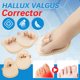 thumbnail image 1 of Fiudx Ofertas Y Liquidación Hallux Valgus Almohadilla De Corrección Del Dedo Superpuesto Martillo Corrección Del Dedo Almohadilla De Corrección Del Dedo Del Pie Plantilla ortopédica, 1 of 3