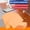 Orange, variant on HCBY Floor Cleaning Sheets, All Purpose Floor Cleaner Tablets, Concentrated Dissolvable Cleaning Paper, Odor Eliminating Cleaner for Wood Tile Carpet Hard Surfaces