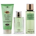 thumbnail image 3 of Choco Musk Pistachio 3-Piece Perfume Gift Set by Al Rehab (Gift Set), 3 of 6