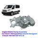 thumbnail image 1 of Conjunto de Bomba de Agua del Motor BR3Z-8501-N para Expedition para Navigator Transit-150 250 350 V6 3.5L BR3Z8501D, 1 of 5