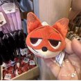 thumbnail image 4 of Diadema original de Disney Zootopia de Shanghai, Judy, Nick, leopardo, oficial de policía, rayo, diadema para la cabeza, 4 of 5
