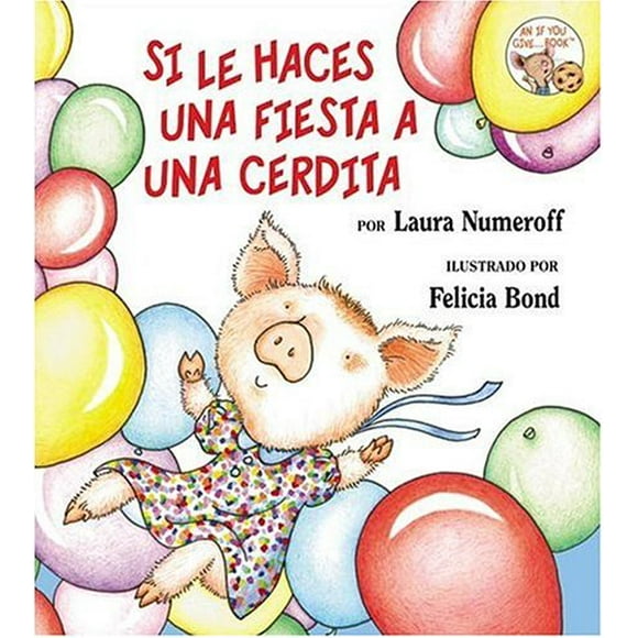 Si Le Haces Una Fiesta A Una Cerdita