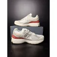 thumbnail image 3 of Men's New Balance 2002R “Festival Pack” Shoes - M2002RJF White Beige Red, 3 of 6