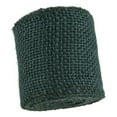 thumbnail image 4 of Love, Laugh, Craft DIY Easter Carrot Burlap Wreath Craft Kit, Mango, 4 of 7