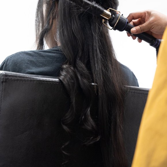 Remy Human Hair Extensions - 2 Bundle Deal