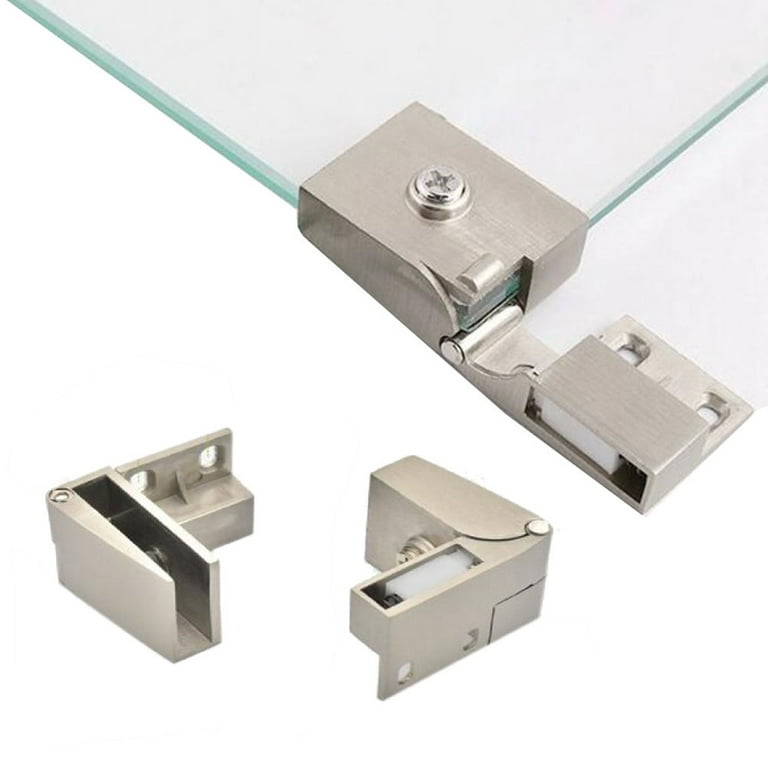 Frameless Glass Doors Matttroy