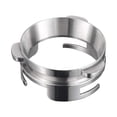 thumbnail image 1 of Hands-Free Dosing Funnel, MATOW 54mm Dosing Funnel with Grinder Trigger Compatible with Breville 54mm Portafilters, 1 of 9