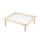 thumbnail image 2 of Herb Drying Rack, Wooden Herb Drying Rack, Wood Pasta Herb Drying Racks, Herb Drying Storage with single layer herb drying rack for drying pasta flowers plant specimens and more, 2 of 9