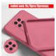 thumbnail image 4 of Funda de silicona líquida Original para Xiaomi Redmi Note 11S, 12 pro, 11 pro, 5G, cubierta trasera suave a prueba de golpes, Note 9pro, 7, 8T, 10 S, 9A, capa, 4 of 4