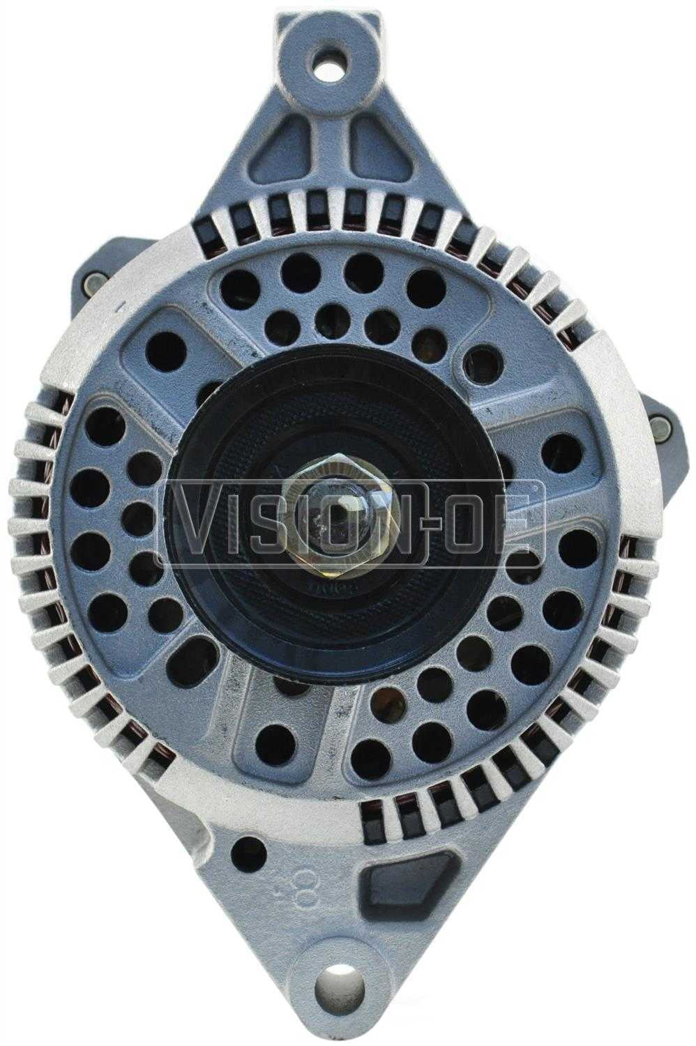 Vision OE 7761-P57 Alternator