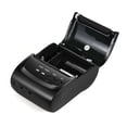 thumbnail image 3 of Graflsoa Wireless 58mm Thermal Printer with USB Connectivity for Android/iOS/Windows, 100-240V AC Input, Direct Thermal Printing, 203dpi Resolution, 90mm/sec Speed, BT 4.0 & 3.0, ESC/POS Emulation,, 3 of 7