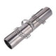 thumbnail image 3 of Tubo de estufa, ligero, de repuesto, portátil, para camping, accesorios, rollo de conducto de humos S, 3 of 8