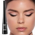 thumbnail image 4 of Delineador líquido HUOGUO, impermeable, resistente al sudor, 5 ml, negro, 4 of 5