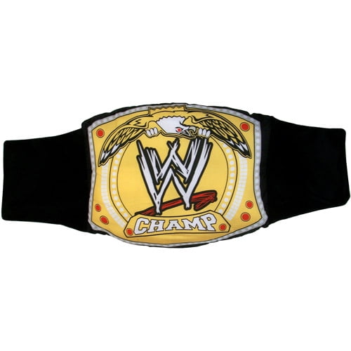 Wwe Plush Pillows