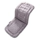 thumbnail image 1 of Cojín Bebé, Colchoneta Silla Paseo Universal Transpirable, Cojín Silla para Cochecito y Asiento , Mat Yotijar Cojín de silla de paseo para bebés, 1 of 7