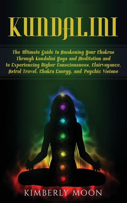 Kundalini Chakra Pen