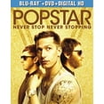thumbnail image 2 of Popstar: Never Stop Never Stopping (Blu-ray), 2 of 2
