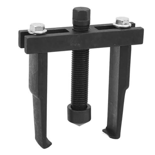 Two Jaw Bearing Puller, Bearing Gear Puller Easy Use Rustproof 30mm To 90mm For Removing
