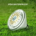 thumbnail image 5 of SANSI 24W LED Grow Light Bulb, BR30 Full Spectrum Indoor Plant Light, 120° Beam Angle, 4000K Daylight, 5 of 10