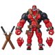 thumbnail image 1 of Nueva Marvel Legends Venompool Deluxe exclusivo 8 "figura de acción Navidad modelo coleccionable decorar juguete regalos de cumpleaños muñeca, 1 of 5