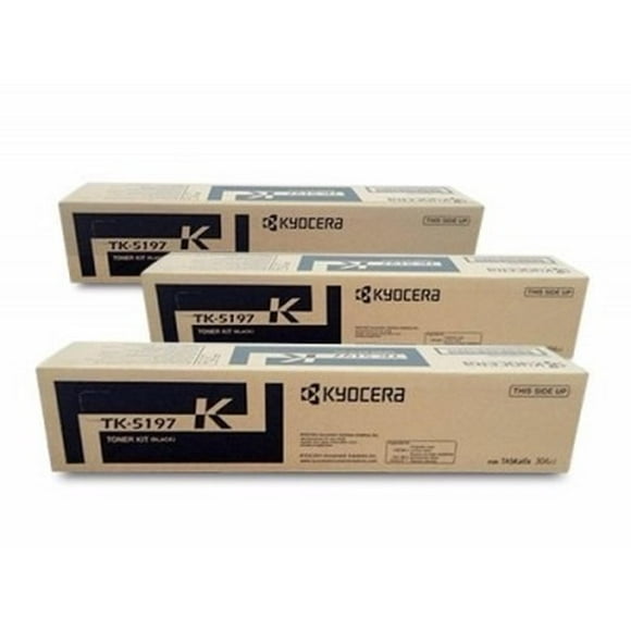 Tóner KYOCERA 0T02KT0US0 (TK-5197K)
