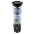 thumbnail image 2 of Guinness Logo Embossed Pint Glasses & Golf Set - Includes 2 x 20 ounces Pint Glasses, 2 Golf Balls & 6 Tees, 2 of 8