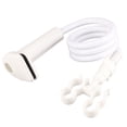 thumbnail image 1 of Support de Tube CPAP Réglable pour Éviter les Fuites de Tubes et les Enchevêtrements Support de Tube Fixe Robuste, 1 of 8