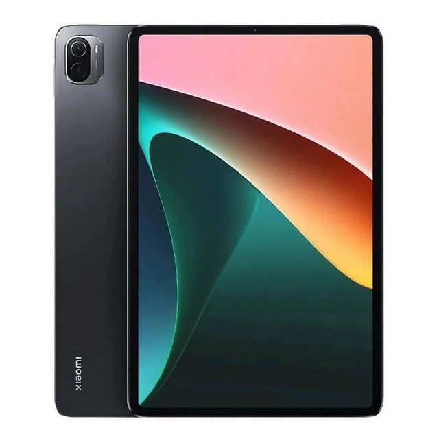 Tablet Xiaomi Pad 5 Pro 6gb Ram 128gb Rom Cosmic Gray