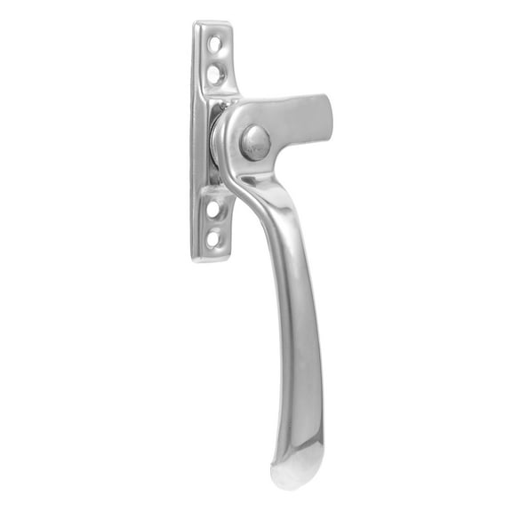 Window Sash Lock Handle Sliding Window Safety Lock Replacement Part