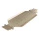 thumbnail image 2 of Placa de chasis licencia de chasis RC , chasis de coche RC, conveniente desmontaje para 144001 144002 1/14, accesorios de coche RC Magideal Placa de chasis, 2 of 6