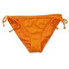 No Boundaries - Juniors Crochet String Bikini Bottom