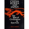 thumbnail image 1 of Pre-Owned China Korea and Japan: The Rise of Civilization in East Asia (Hardcover) 0500050716 9780500050712, 1 of 1