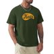 thumbnail image 1 of Camiseta negra de The Baseball Furies para hombre camisa con cuello redondo gráfica vintage de algodón, 1 of 7