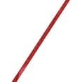thumbnail image 2 of Rollo de cinta rizada roja brillante de 500 yardas, cinta para envolver regalos, para fiestas, festivales, manualidades, decoración de flores de floristería, 2 of 4