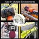 thumbnail image 5 of For Bungee Cord High Elasticity Rubber Tied Rope With Hooksa, 5 of 5