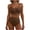 Z21Coffee, variant on High Waisted Bikini Sets for Women 2026 Tummy Control 2 Piece Bathing Suit U-Wire Push up Texture Beach Swimsuit Green XL