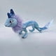 thumbnail image 3 of Peluche de dragón de la película, muñeco de dragón con pelo, regalo de cumpleaños para niños, 3 of 7