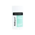 thumbnail image 1 of Thinksport Natural Deodorant- Aloe & Tea Flowers, 1 of 3