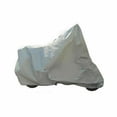 thumbnail image 2 of Impermeable A Prueba De Polvo Uv Sol Lluvia Nieve Cubierta Completa De Motocicleta Anti Motores De Protección Scooter Cubierta De Bicicleta Methold VI004158-00, 2 of 5