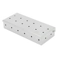 thumbnail image 2 of BBQ Smoke Box, Thick Rustproof Smoker Box  For Camping, 2 of 8
