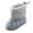 Gray, variant on Boots Gift for Girls BABY Snow Boots Girls Boys Warm Winter Save Big