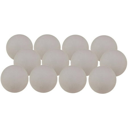 Lacrosse Practice Balls, Dozen