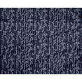 thumbnail image 4 of oneOone Polyester Lycra Fabric Stripe & Floral Block Print Sewing Fabric BTY 56 Inch Wide, 4 of 4