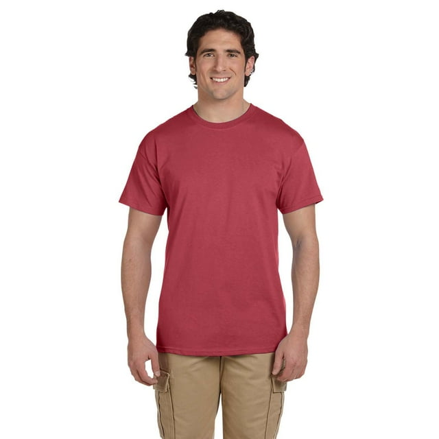 Adult HD Cotton T-Shirt