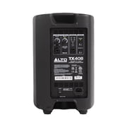 Alto Professional TX408 350W 8 Powered Loudspeaker with Bluetooth 2-Pack